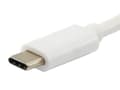 Miniatyrbillede 4 af 6: Equip Life - Ekstern videoadapter - USB-C - VGA