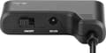 Miniatyrbillede 5 af 9: Renkforce Harddisk adapter [1x USB-A 2.0 stik - 1x SATA combo stik 15+7-pin] 30,00 cm Sort