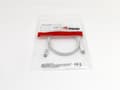 Miniatyrbillede 3 af 6: Udstyr 128361 USB-kabel 1 m USB 3.2 Gen 1 (3.1 Gen 1) USB C Hvid