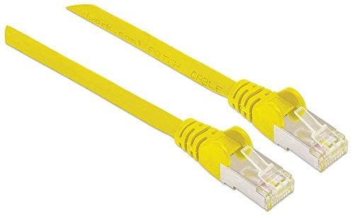 InLine® USB4-kabel, USB Type-C hane/hane, svart, 1m