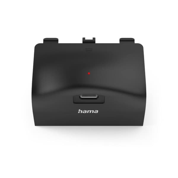 Hama 00115491 mobiililaturi, musta sisäkäyttöinen (00115491)