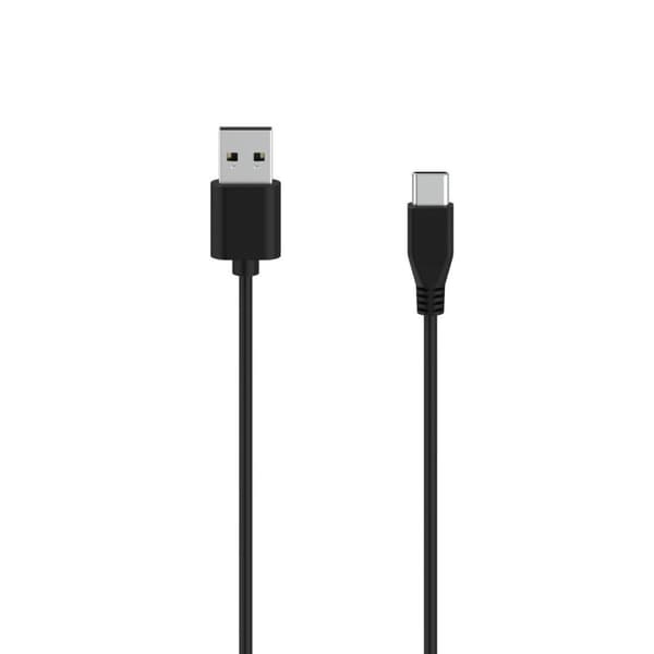Hama 00115491 mobiililaturi, musta sisäkäyttöinen (00115491)