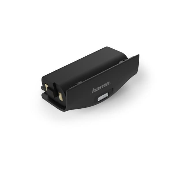 Hama 00115491 mobiililaturi, musta sisäkäyttöinen (00115491)