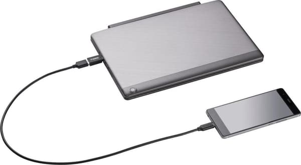 Varta Adapter USB3.0 < USB 3.1 Type C