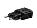 Miniatyrbild 3 av 6: Original Samsung USB C Snabbladdning Snabbladdare 1M Svart
