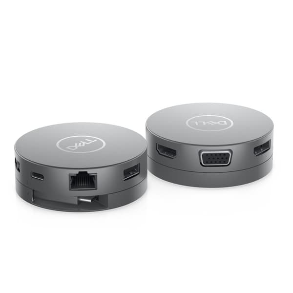 Dell ADPT,CON,DA310,LS,EMEA (KYXWT)