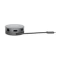 Miniatyrbild 2 av 2: Dell ADPT,CON,DA310,LS,EMEA (KYXWT)