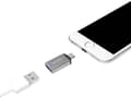 Miniatyrbild 3 av 8: LogiLink USB-C Adapter Set, 2-punkts, silver