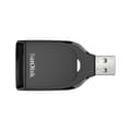 Miniatyrbild 3 av 10: SanDisk USB 3.0 kortläsare för SD UHS-I minneskort