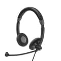 Miniatyrbillede 3 af 11: Kablede headsets EPOS IMPACT SC 75 USB MS