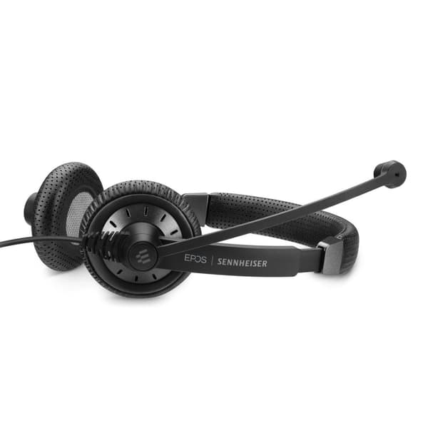 Kablede headsets EPOS IMPACT SC 75 USB MS