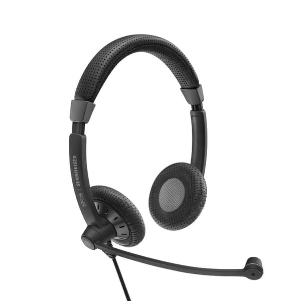 Kablede headsets EPOS IMPACT SC 75 USB MS