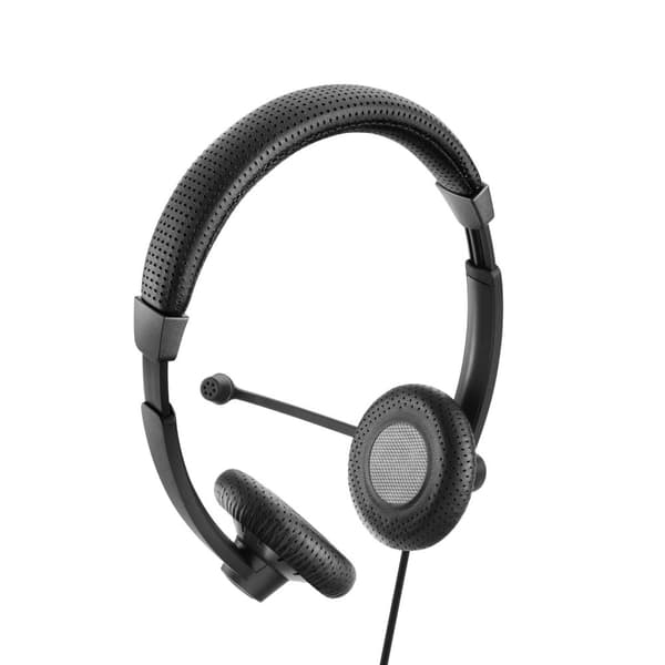 Kablede headsets EPOS IMPACT SC 75 USB MS