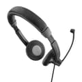 Miniatyrbillede 11 af 11: Kablede headsets EPOS IMPACT SC 75 USB MS