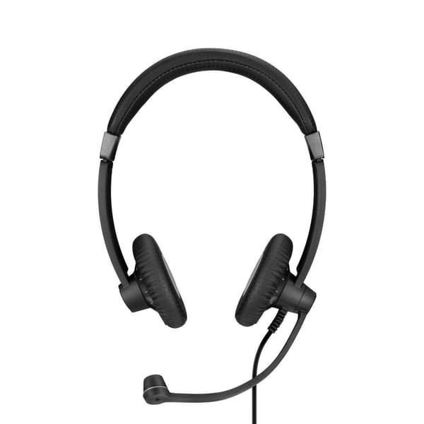 Kablede headsets EPOS IMPACT SC 75 USB MS