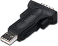 Miniatyrbild 2 av 6: Digitus USB 2.0-adapter [1x RS485-kontakt - 1x USB-A 2.0-kontakt] DA-70157