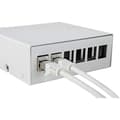 Miniatyrbillede 4 af 4: Renkforce 6 Port konsolideringspunkt uudstyret