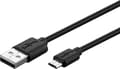 Miniatyrbillede 5 af 6: Goobay 44982 mobiloplader indendørs sort