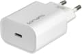 Miniatyrbillede 9 af 11: 4Smarts VoltPlug Adapter 20W USB-C hurtigoplader med strømforsyning