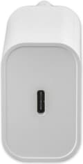 Miniatyrbillede 2 af 11: 4Smarts VoltPlug Adapter 20W USB-C hurtigoplader med strømforsyning