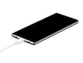 Miniatyrbillede 6 af 6: Samsung PD 25W Vægoplader + kabel - USB-C hurtigoplader - Hvid