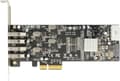 Miniatyrbild 3 av 4: PCI Expr Card Delock 4x USB3.0 ext
