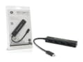 Miniatyrbild 2 av 6: Conceptronic CTC4USB3 - Hub - 4x SuperSpeed USB 3.0 - Desktop