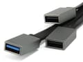 Miniatyrbild 6 av 6: Conceptronic HUBBIES USB 3.1 Typ-C till 1-ports USB 3.0 + 2-ports USB 2.0-kabelnav - grå - USB 3.1 (3.1 Gen 2) Typ-C - USB 2.0, USB 3.0 (3.1 Gen 1) Ty