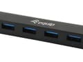 Miniatyrbild 3 av 5: Hub Equip USB-C 4 PUERTOS USB 3.0