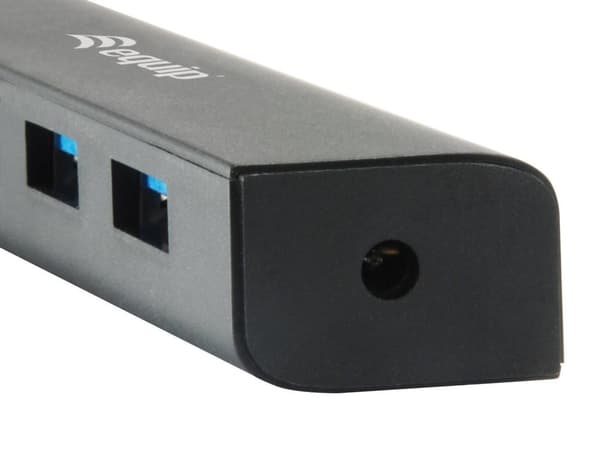 Hub Equip USB-C 4 PUERTOS USB 3.0