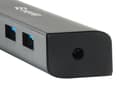 Miniatyrbild 5 av 5: Hub Equip USB-C 4 PUERTOS USB 3.0