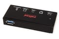 Miniatyrbillede 2 af 3: ROLINE Hub 4xUSB 2.0 4Port MiniHub