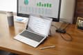 Pikkukuva 4 / 7: HP Travel Hub - Porttitoistin - USB-C - VGA, HDMI - Chromebook 13 G1, EliteBook 1040 G4, EliteBook x360, Pro x2, ZBook 15 G4, 17 G4, Studio G4