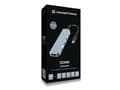 Miniatyrbild 3 av 4: CONCEPTRONIC 6in1 USB3.1/C->2xUSB 3.0,HDMI,SD/TF-kortläsare