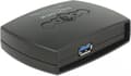 Miniatyrbild 4 av 4: DELOCK Sharing Switch USB3.0 2-1 USB-B Bu > USB-A Bu