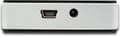 Miniatyrbild 4 av 5: Digitus DA-70229 10 portar USB 2.0 hubb Svart,Silver