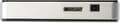 Miniatyrbillede 2 af 4: Digitus DA-70231 4 porte USB 3.2 Gen 1 hub Sort, Sølv