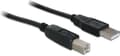 Pikkukuva 7 / 8: Delock - Adapteri USB 2.0 Seriell 4-Port Industry RS-232