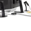 Miniatyrbild 3 av 8: StarTech Monterbar 4-ports robust industriell USB-hubb