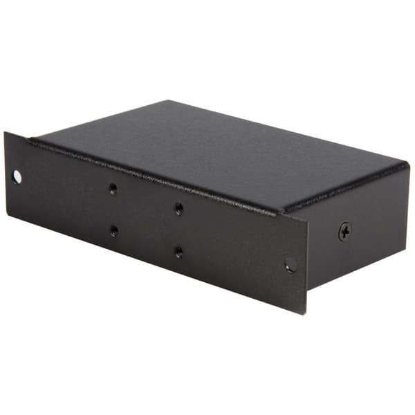 StarTech Monterbar 4-ports robust industriell USB-hubb