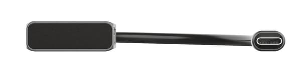 Luota Halyx USB-C -keskittimeen, kolmeen kaupunkiin ja kahteen kaupunkiin