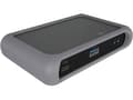 Miniatyrbilde 2 av 2: ICY BOX IB-HUB801-TB4 Thunderbolt 4 40000 Mbit/s Anthracite, Black