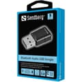 Pikkukuva 3 / 3: Sandberg - Verkkosovitin - USB - Bluetooth 5.0