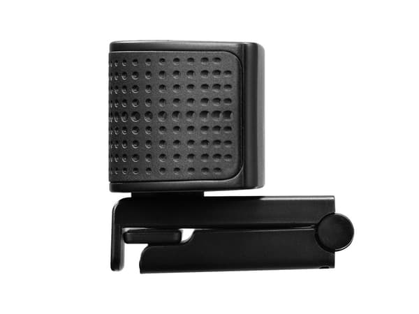 Sandberg 134-28 webbkamera 8,3 MP 3840 x 2160 pixlar USB 2.0 Svart