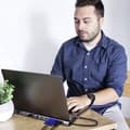 Pikkukuva 2 / 10: LogiLink UA0373 kannettavan tietokoneen telakointiasema Yhteensopiva: Universal USB-C® Power Delivery, Integroitu kortinlukija