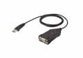 Miniatyrbild 2 av 3: ATEN UC485 - Seriell adapter - USB - RS-422/485 x 1 (UC485-AT)