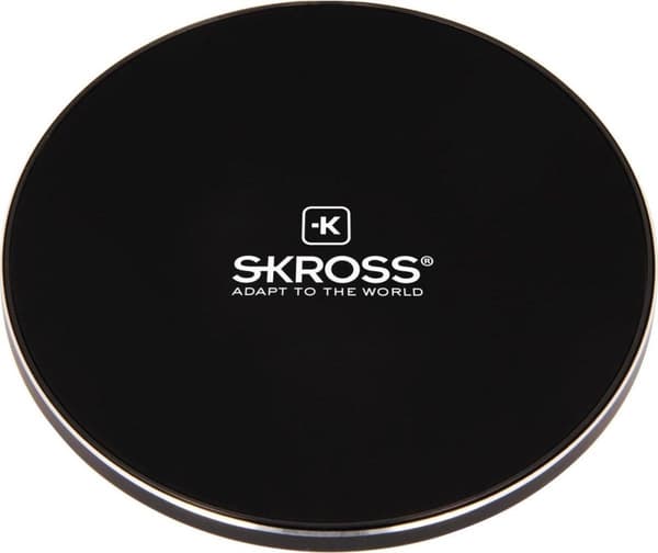 SKROSS Trådløs oplader 10 - Trådløs oplader