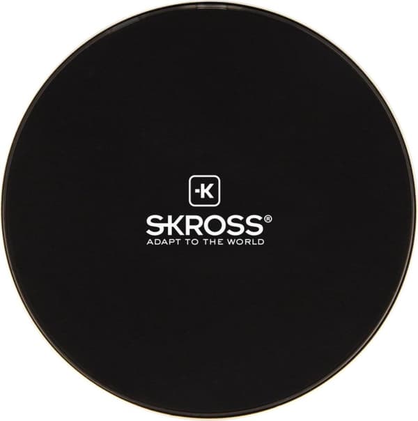 SKROSS Trådløs oplader 10 - Trådløs oplader