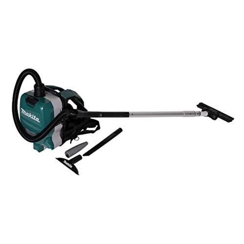 Makita DVC261ZX15 Dammsugare 2L Torr (DVC261ZX15)