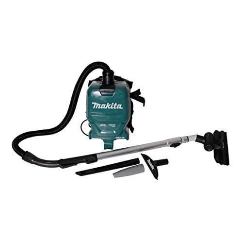 Makita DVC261ZX15 Dammsugare 2L Torr (DVC261ZX15)